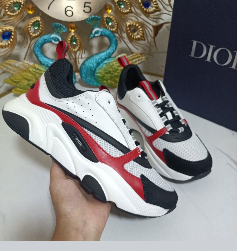 ch**an D*or sneakers